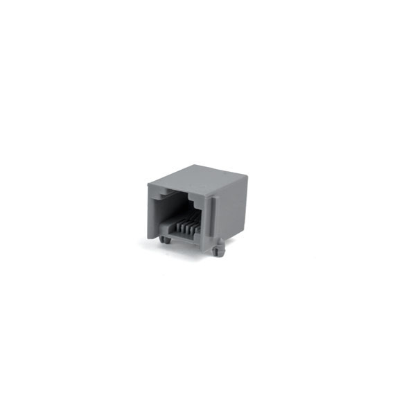 網絡接口RJ45連接器知識講解