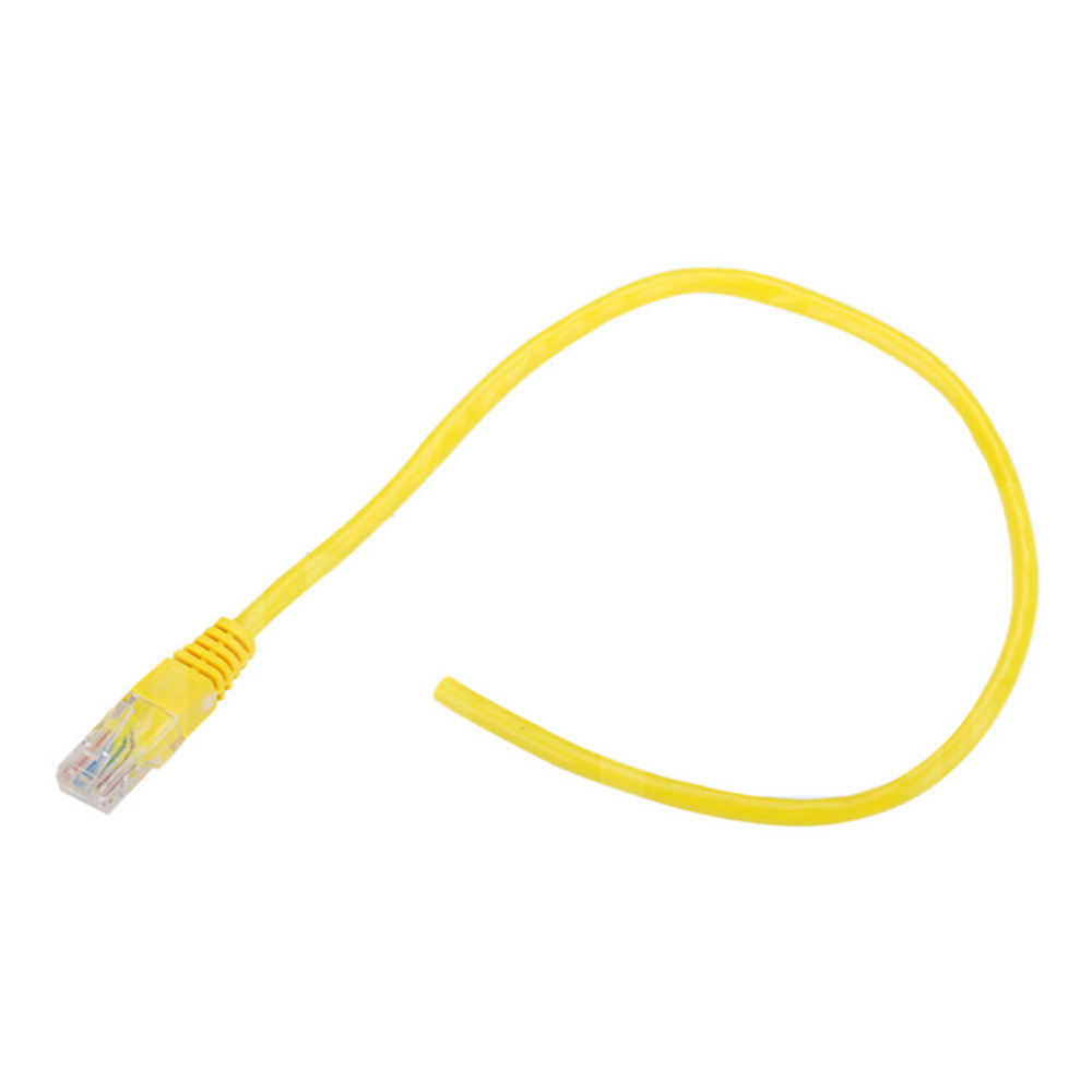 通信電纜線的5大類型詳解！