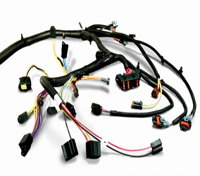 汽車連接器廠家面臨的挑戰(zhàn)與技術(shù)發(fā)展問題！