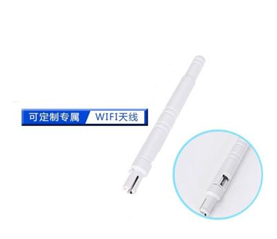 1dBi-W09六環白色天線